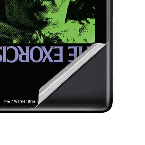 Warner Bros The Exorcist The Exorcist Regan Google Pixel 6 Skin